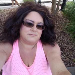 Meet your Posher, Ginger